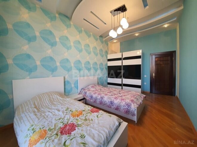 İcarəyə verilir 3 otaqlı ofis 160 m², 28 May m., photo 10 from 12