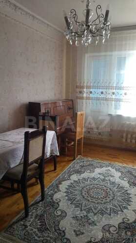 İcarəyə verilir 3 otaqlı köhnə tikili 75 m², Nəsimi m., photo 4 from 18