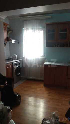İcarəyə verilir 3 otaqlı köhnə tikili 75 m², Nəsimi m., photo 6 from 18