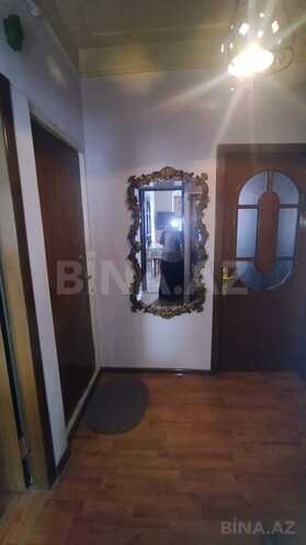 İcarəyə verilir 3 otaqlı köhnə tikili 75 m², Nəsimi m., photo 11 from 18