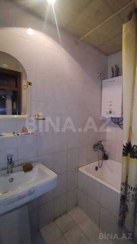 İcarəyə verilir 3 otaqlı köhnə tikili 75 m², Nəsimi m., photo 17 from 18