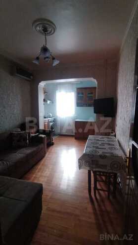 İcarəyə verilir 3 otaqlı köhnə tikili 75 m², Nəsimi m., photo 5 from 18