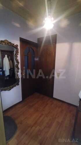 İcarəyə verilir 3 otaqlı köhnə tikili 75 m², Nəsimi m., photo 12 from 18