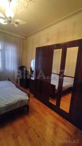 İcarəyə verilir 3 otaqlı köhnə tikili 75 m², Nəsimi m., photo 8 from 18