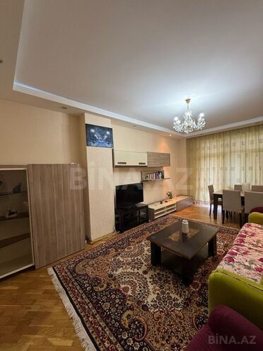 Сдаётся 2-комн. новостройка 100 м², м. Нариман Нариманов, photo 3 from 12