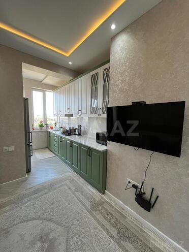 Продаётся 2-комн. новостройка 47 м², photo 6 from 32