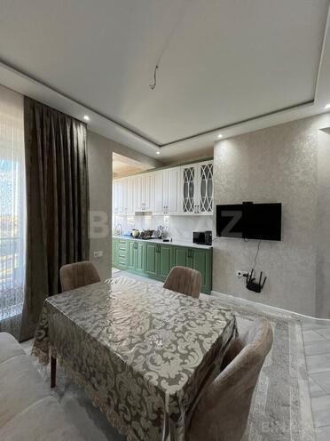Продаётся 2-комн. новостройка 47 м², photo 9 from 32
