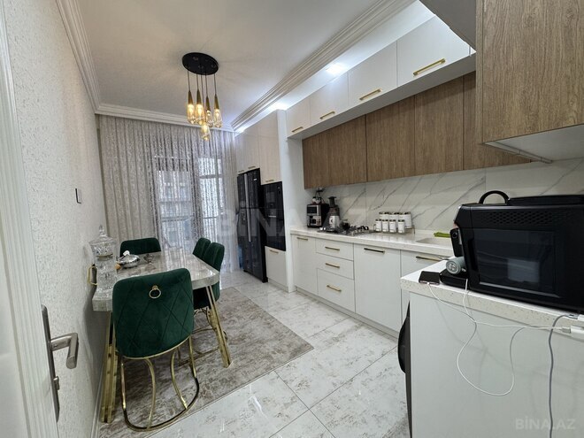 Продаётся 2-комн. новостройка 82 м², Хатаинский р., photo 9 from 26