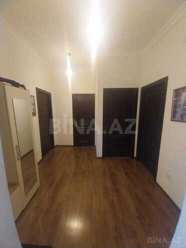 Satılır 2 otaqlı yeni tikili 74 m², Hövsan q., photo 6 from 7