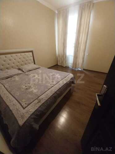 Satılır 2 otaqlı yeni tikili 74 m², Hövsan q., photo 3 from 7