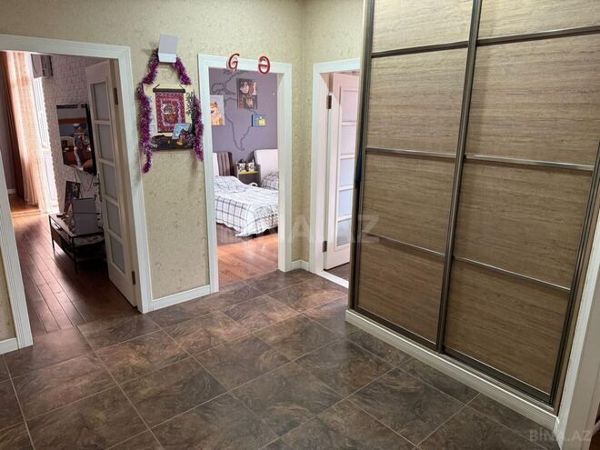 Satılır 3 otaqlı yeni tikili 105 m², 8 Noyabr m., photo 8 from 15