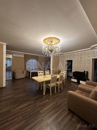 Satılır 4 otaqlı həyət evi/bağ evi 192 m², Binəqədi r., photo 20 from 26