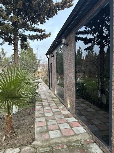 Satılır 4 otaqlı həyət evi/bağ evi 192 m², Binəqədi r., photo 10 from 26