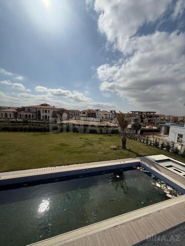 Продаётся 8-комн. дом/дача 950 м², пос. Sea Breeze, photo 7 from 18