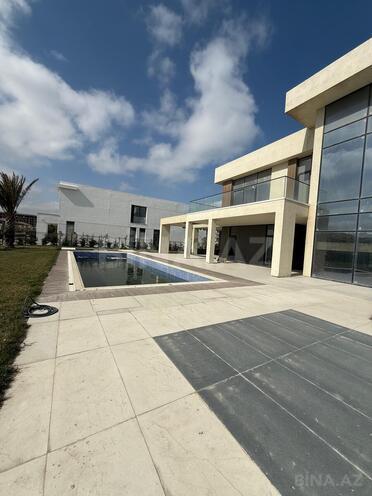 Продаётся 8-комн. дом/дача 950 м², пос. Sea Breeze, photo 5 from 18