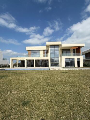 Продаётся 8-комн. дом/дача 950 м², пос. Sea Breeze, photo 3 from 18