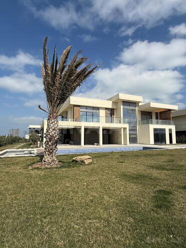 Продаётся 8-комн. дом/дача 950 м², пос. Sea Breeze, photo 4 from 18