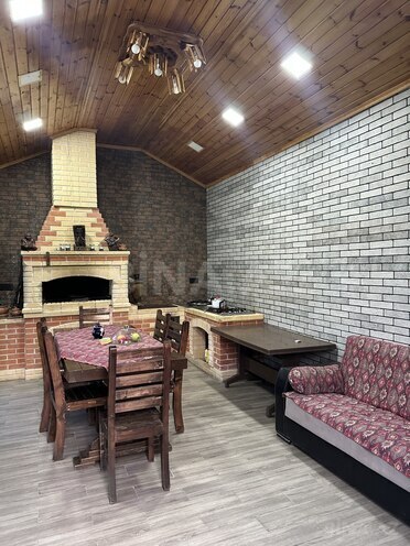 Satılır 4 otaqlı həyət evi/bağ evi 192 m², Binəqədi r., photo 14 from 26