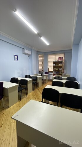 İcarəyə verilir 6 otaqlı ofis 160 m², Şah İsmayıl Xətai m., photo 13 from 30