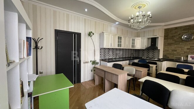 İcarəyə verilir 6 otaqlı ofis 160 m², Şah İsmayıl Xətai m., photo 6 from 30