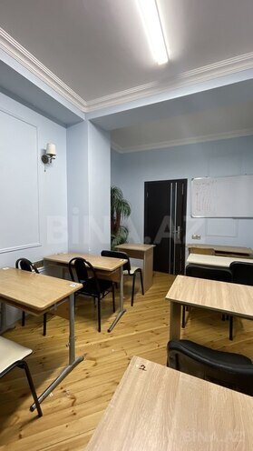 İcarəyə verilir 6 otaqlı ofis 160 m², Şah İsmayıl Xətai m., photo 15 from 30