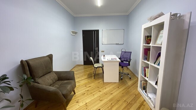 İcarəyə verilir 6 otaqlı ofis 160 m², Şah İsmayıl Xətai m., photo 7 from 30