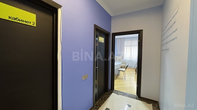 İcarəyə verilir 6 otaqlı ofis 160 m², Şah İsmayıl Xətai m., photo 10 from 30
