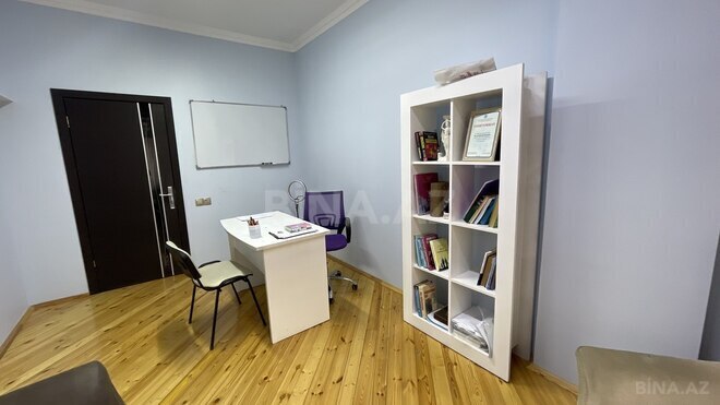 İcarəyə verilir 6 otaqlı ofis 160 m², Şah İsmayıl Xətai m., photo 9 from 30