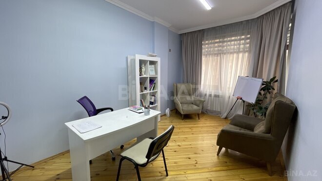 İcarəyə verilir 6 otaqlı ofis 160 m², Şah İsmayıl Xətai m., photo 8 from 30