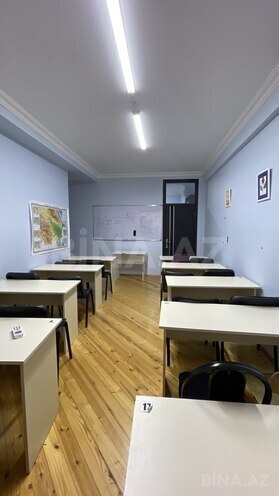 İcarəyə verilir 6 otaqlı ofis 160 m², Şah İsmayıl Xətai m., photo 11 from 30