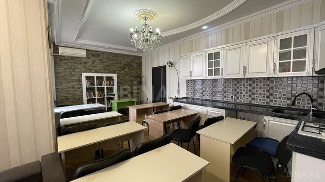 İcarəyə verilir 6 otaqlı ofis 160 m², Şah İsmayıl Xətai m., photo 4 from 30