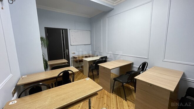 İcarəyə verilir 6 otaqlı ofis 160 m², Şah İsmayıl Xətai m., photo 19 from 30