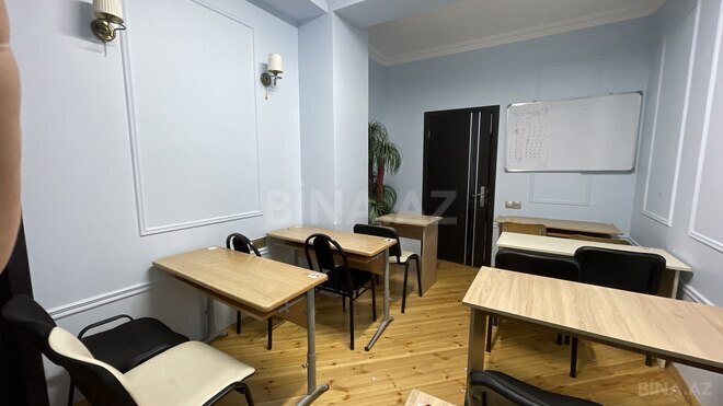 İcarəyə verilir 6 otaqlı ofis 160 m², Şah İsmayıl Xətai m., photo 18 from 30