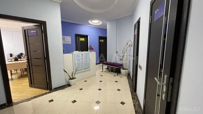 İcarəyə verilir 6 otaqlı ofis 160 m², Şah İsmayıl Xətai m., photo 23 from 30