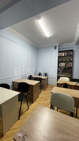 İcarəyə verilir 6 otaqlı ofis 160 m², Şah İsmayıl Xətai m., photo 21 from 30