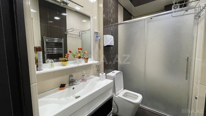 İcarəyə verilir 6 otaqlı ofis 160 m², Şah İsmayıl Xətai m., photo 27 from 30