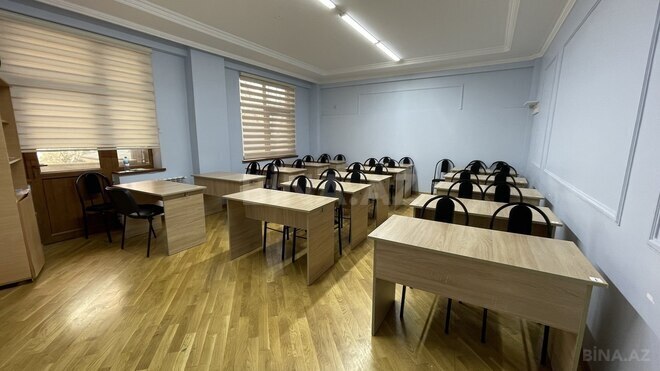 İcarəyə verilir 6 otaqlı ofis 160 m², Şah İsmayıl Xətai m., photo 29 from 30