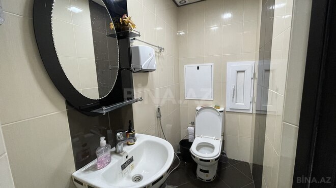 İcarəyə verilir 6 otaqlı ofis 160 m², Şah İsmayıl Xətai m., photo 24 from 30