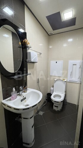 İcarəyə verilir 6 otaqlı ofis 160 m², Şah İsmayıl Xətai m., photo 26 from 30