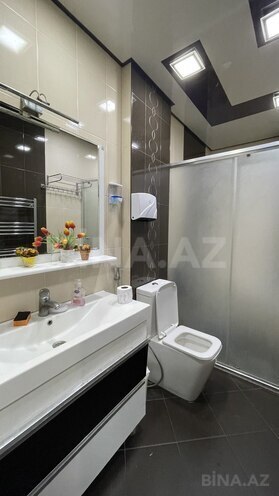 İcarəyə verilir 6 otaqlı ofis 160 m², Şah İsmayıl Xətai m., photo 25 from 30