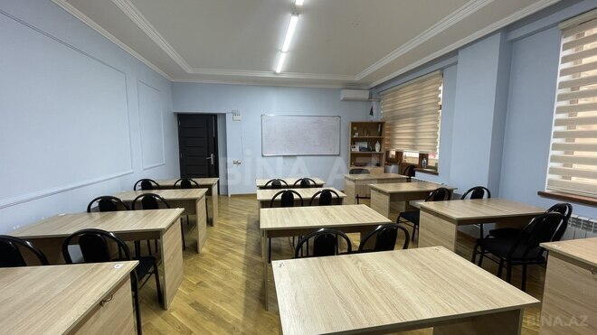 İcarəyə verilir 6 otaqlı ofis 160 m², Şah İsmayıl Xətai m., photo 28 from 30