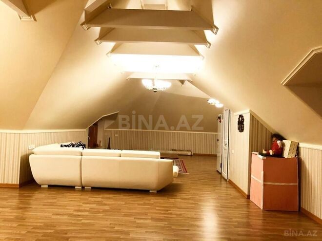 Продаётся 6-комн. дом/дача 450 м², пос. Ази Асланова, photo 16 from 28