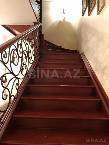 Продаётся 6-комн. дом/дача 450 м², пос. Ази Асланова, photo 23 from 28