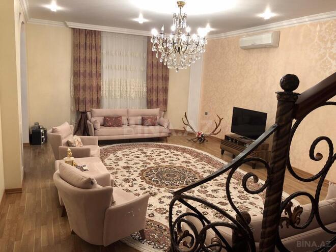 Продаётся 6-комн. дом/дача 450 м², пос. Ази Асланова, photo 9 from 28