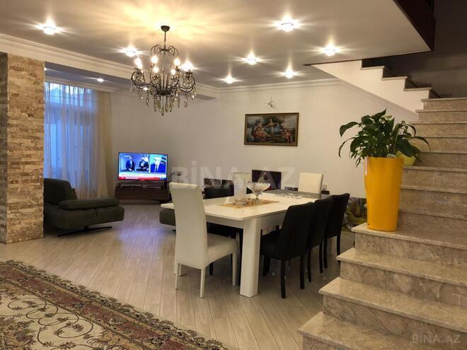 Продаётся 6-комн. дом/дача 450 м², пос. Ази Асланова, photo 7 from 28
