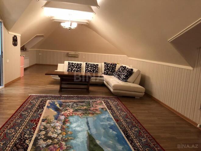 Продаётся 6-комн. дом/дача 450 м², пос. Ази Асланова, photo 15 from 28