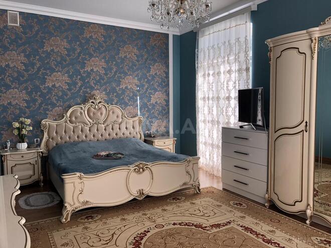 Продаётся 6-комн. дом/дача 450 м², пос. Ази Асланова, photo 10 from 28