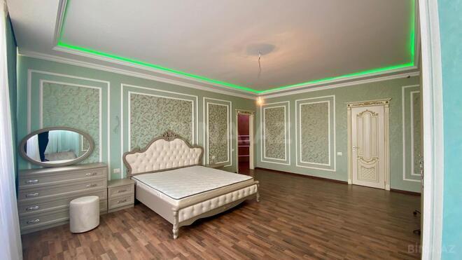 Продаётся 5-комн. новостройка 300 м², м. Гянджлик, photo 5 from 24