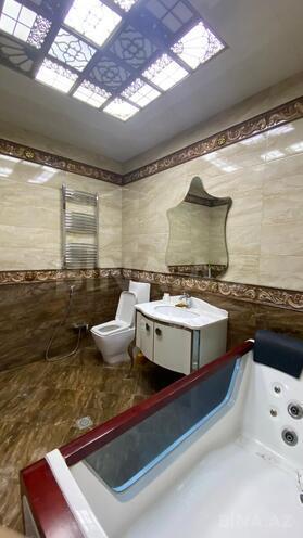 Продаётся 5-комн. новостройка 300 м², м. Гянджлик, photo 19 from 24