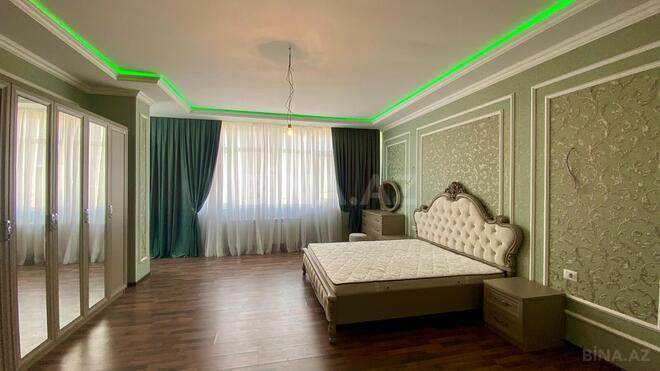 Продаётся 5-комн. новостройка 300 м², м. Гянджлик, photo 4 from 24